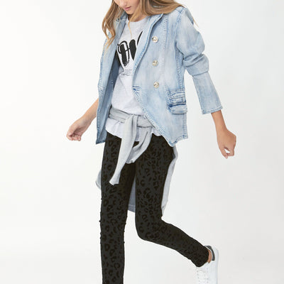 [TEST] Girls Avery Skinny Jean