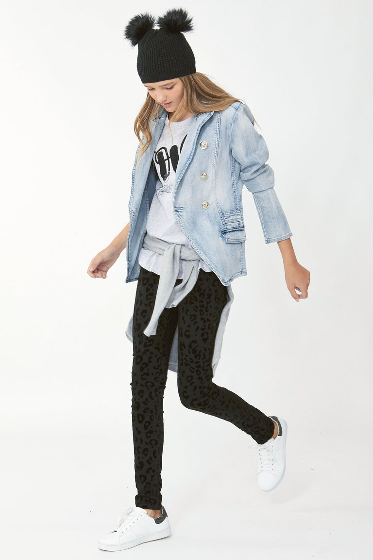 [TEST] Girls Avery Skinny Jean