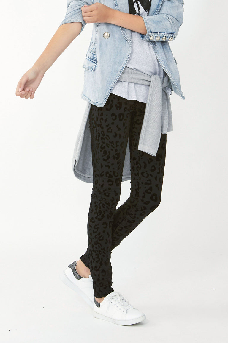 [TEST] Girls Avery Skinny Jean