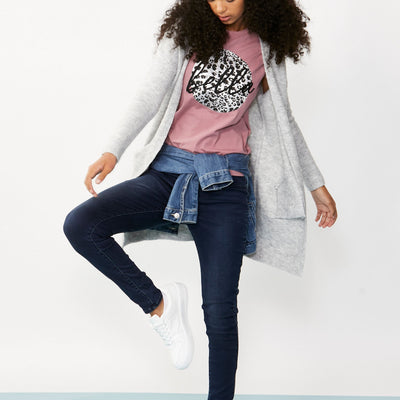 [TEST] Girls Avery Skinny Jean
