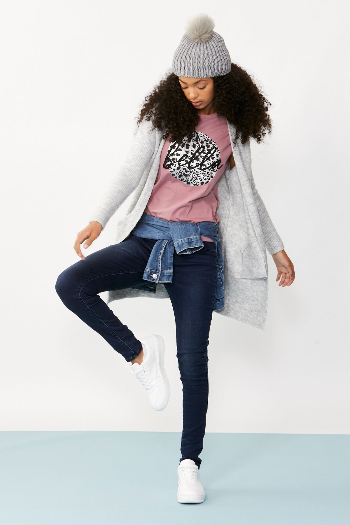 [TEST] Girls Avery Skinny Jean