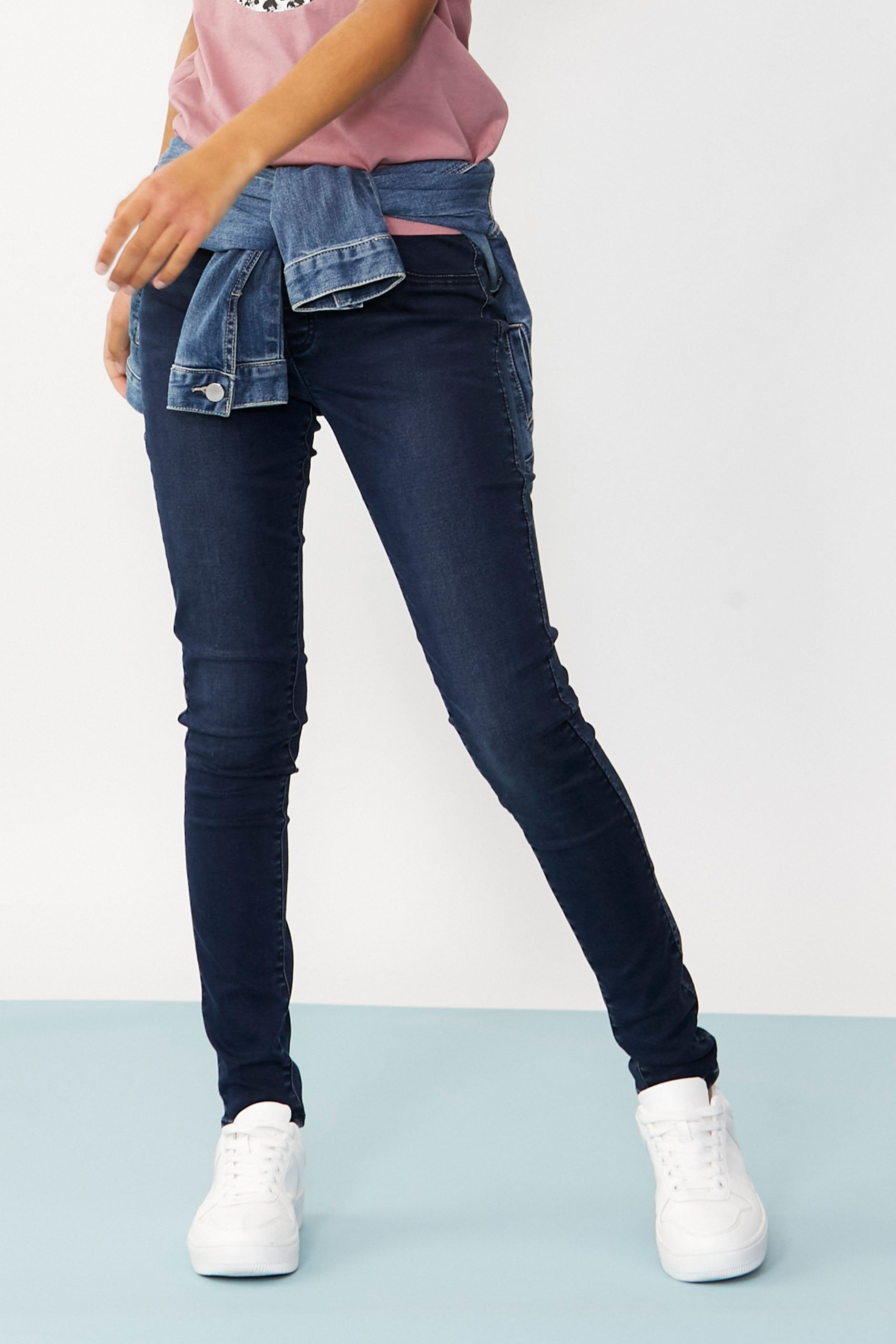 [TEST] Girls Avery Skinny Jean