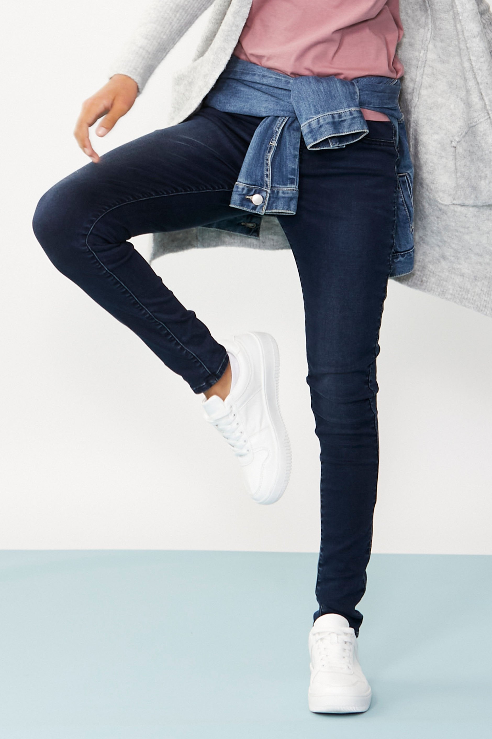 [TEST] Girls Avery Skinny Jean