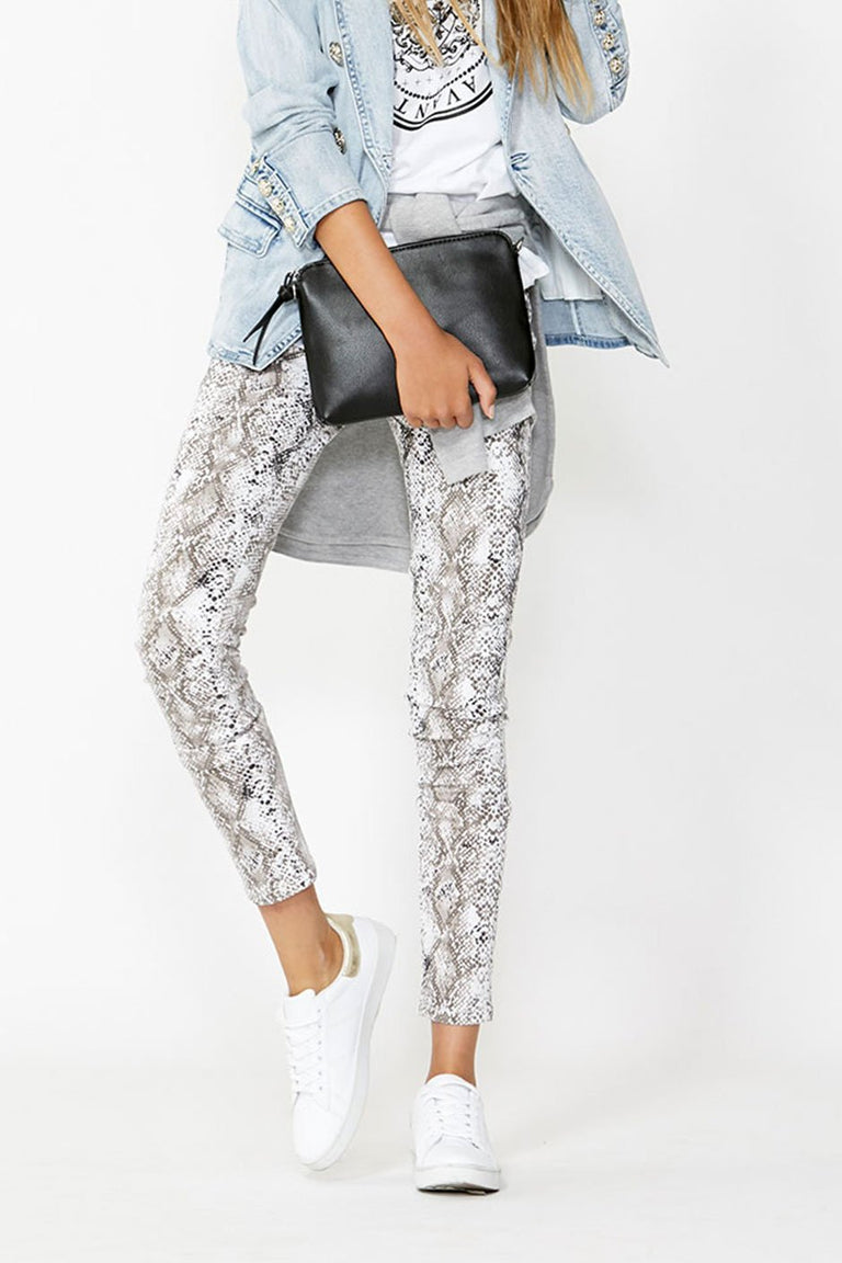 [TEST] Girls Avery Skinny Jean