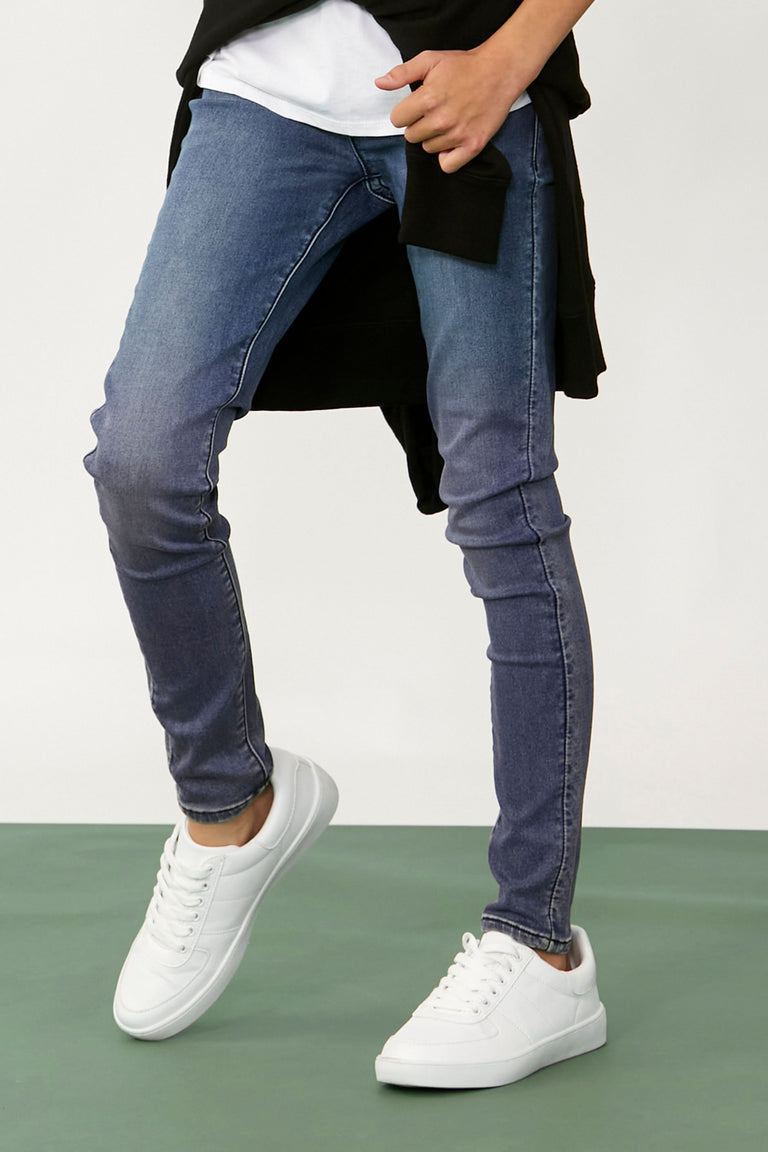 [TEST] Girls Avery Skinny Jean