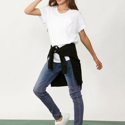 [TEST] Girls Avery Skinny Jean
