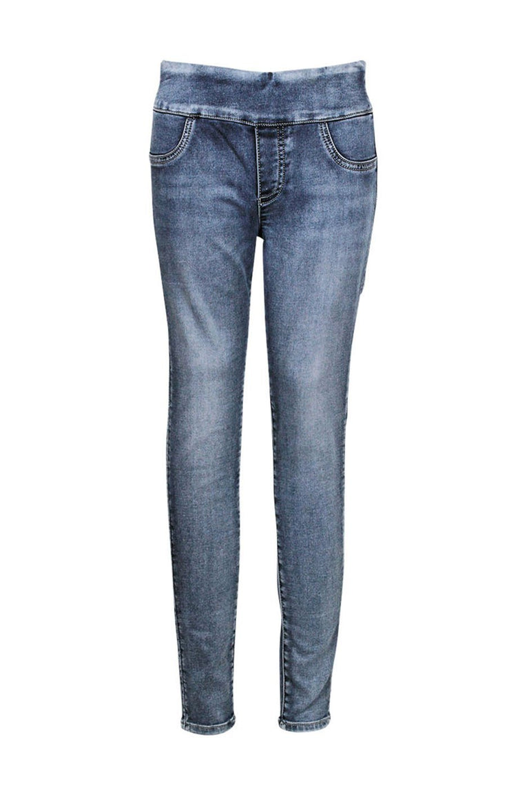 [TEST] Girls Avery Skinny Jean
