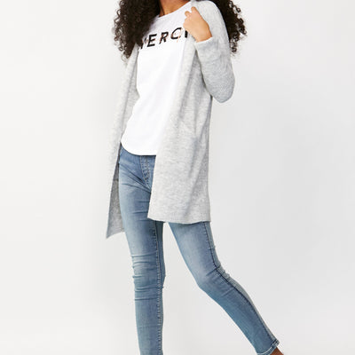[TEST] Girls Avery Skinny Jean