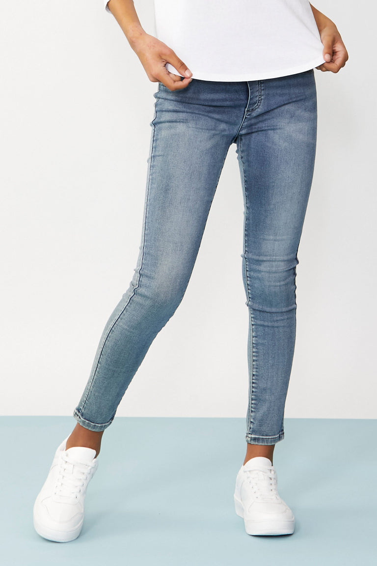 [TEST] Girls Avery Skinny Jean