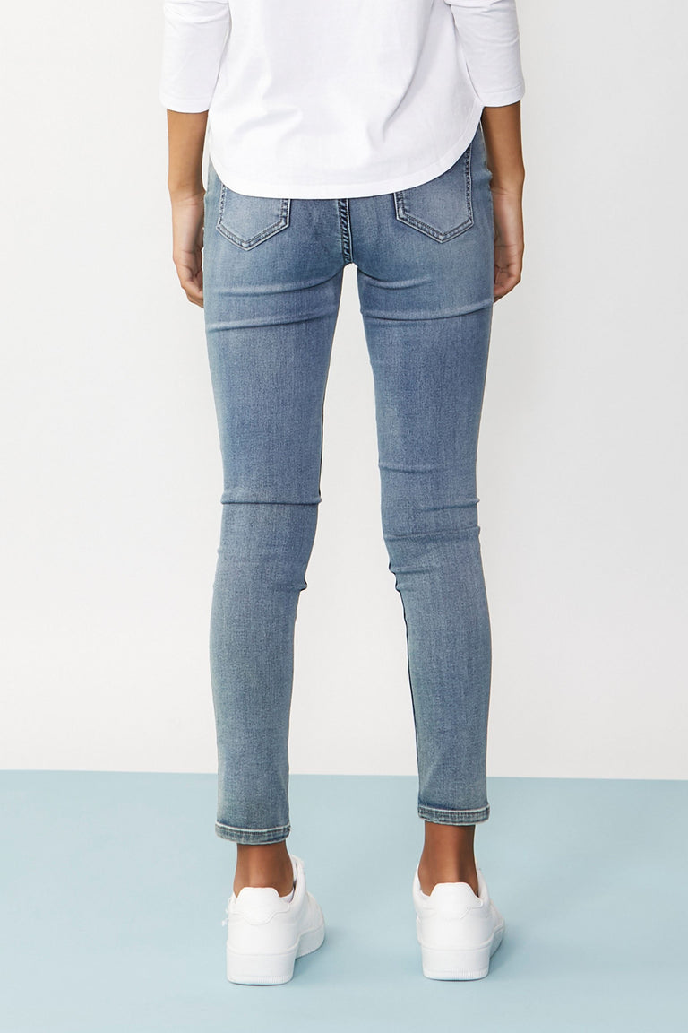 [TEST] Girls Avery Skinny Jean