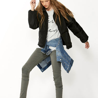 [TEST] Girls Sophie Biker Jean