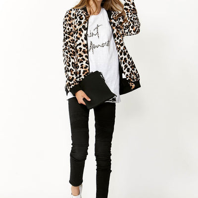 [TEST] Girls Sophie Biker Jean