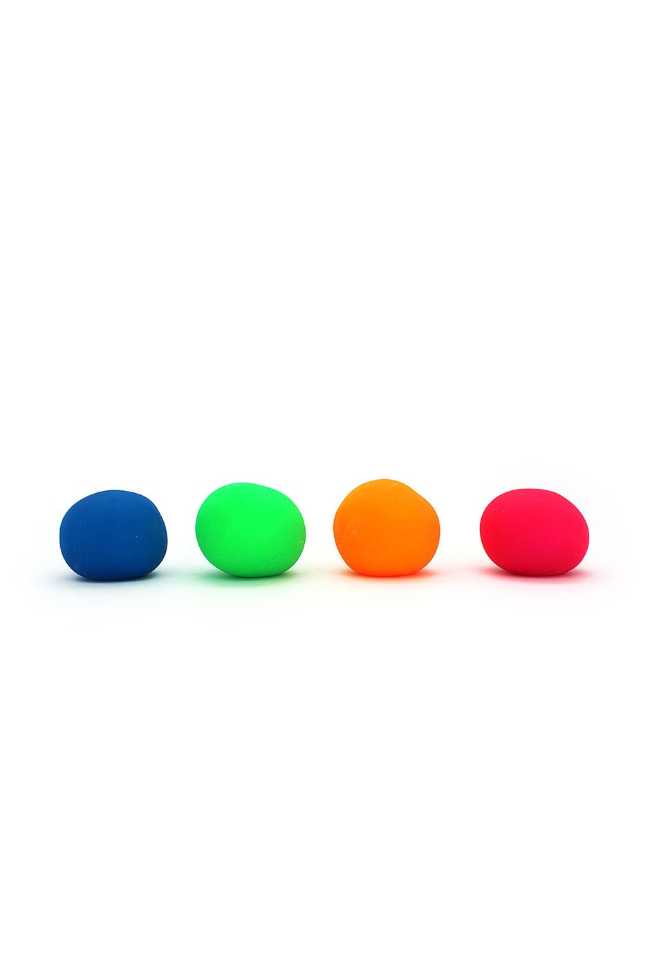 [TEST] Kids Mouldable Stress Ball