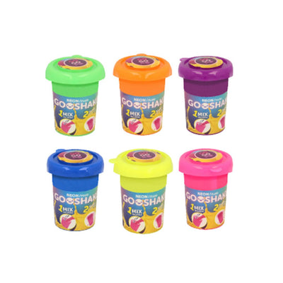 [TEST] Kids Neon Putty Gooshakes