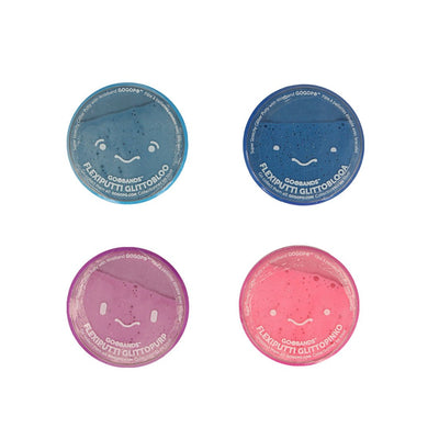 [TEST] Kids Glitter Flexiputti