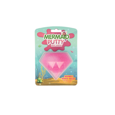 [TEST] Kids Mermaid Putty