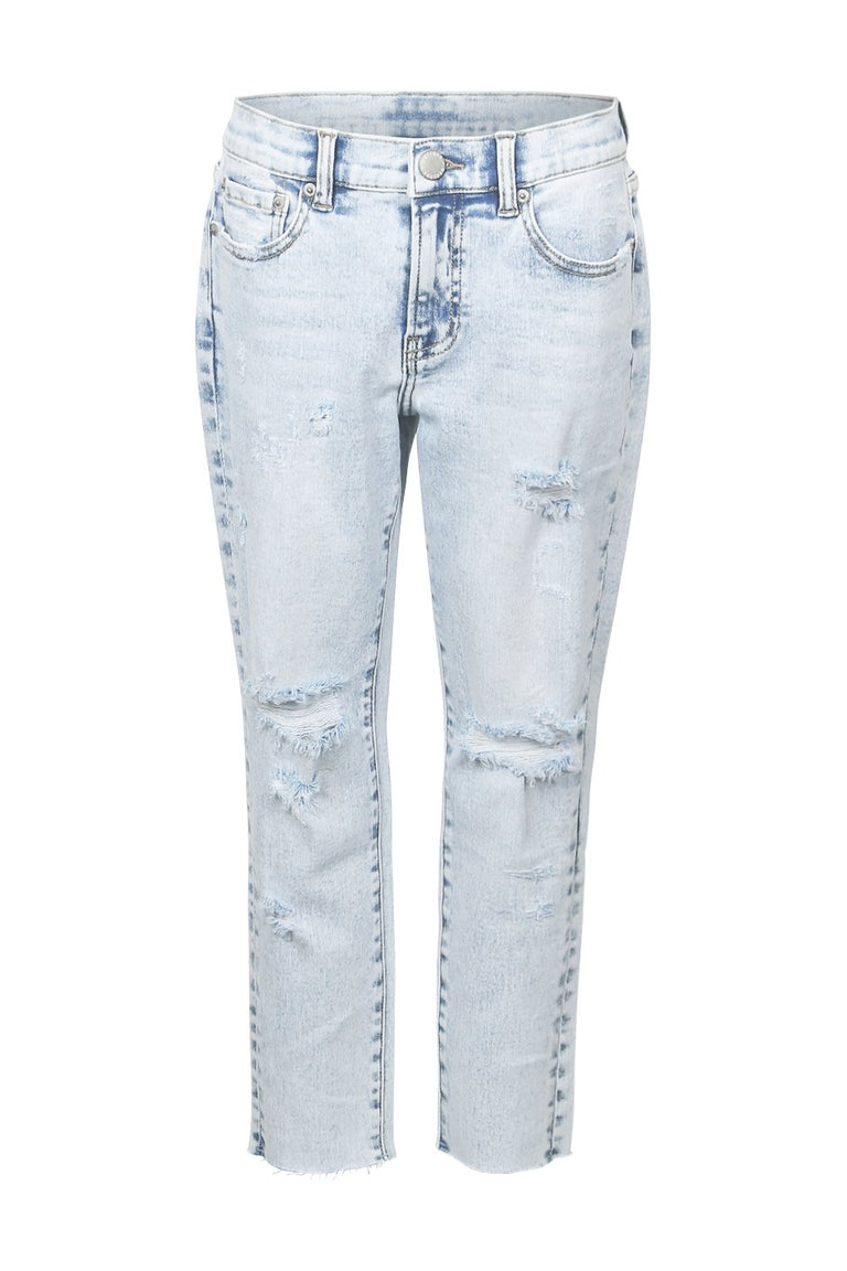 [TEST] Girls Harper Straight Jean