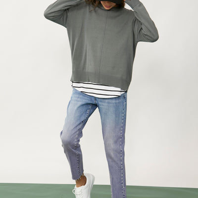 [TEST] Girls Harper Straight Jean