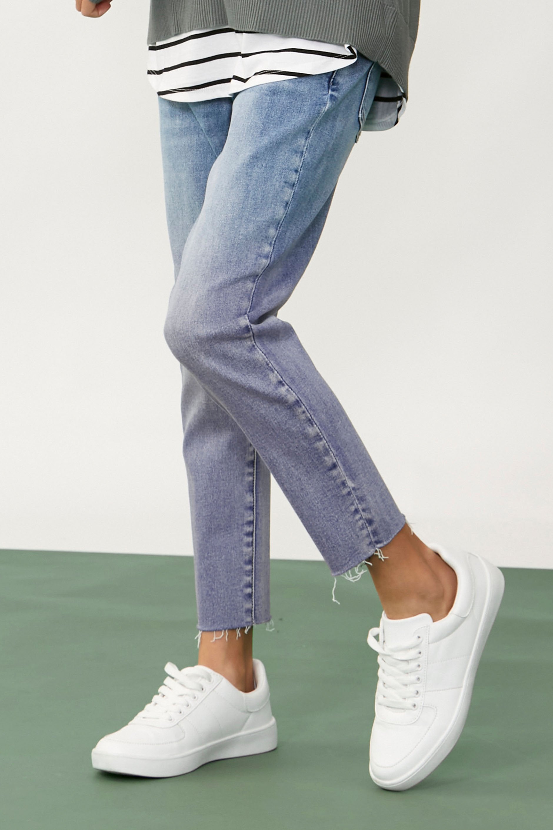 [TEST] Girls Harper Straight Jean