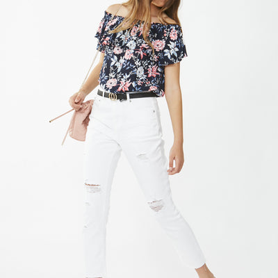 [TEST] Girls Harper Straight Jean