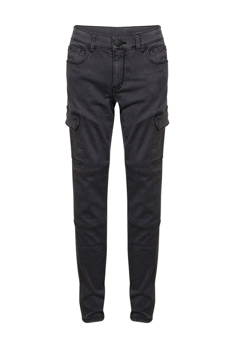 [TEST] Kids Jemma Skinny Cargo Jean