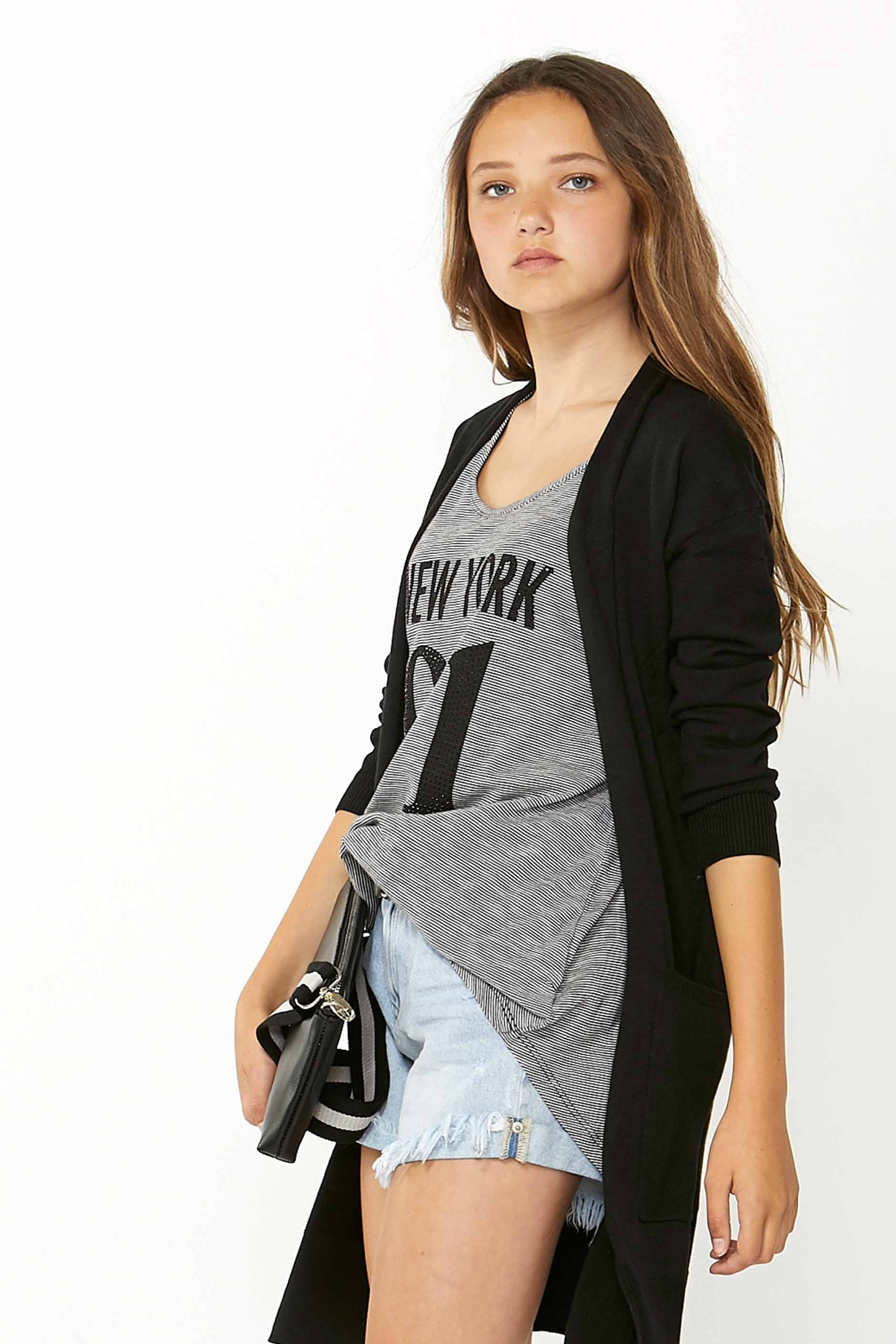 [TEST] Kids New York 91 Swing Tanks