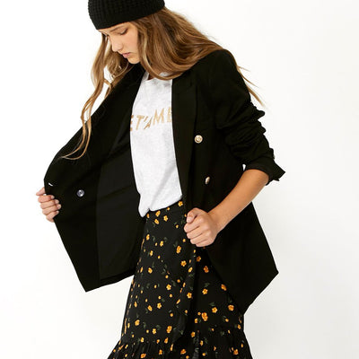 [TEST] Kids Lola Wrap Skirt