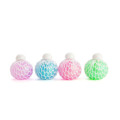 [TEST] Kids Squish Pealescent Ball