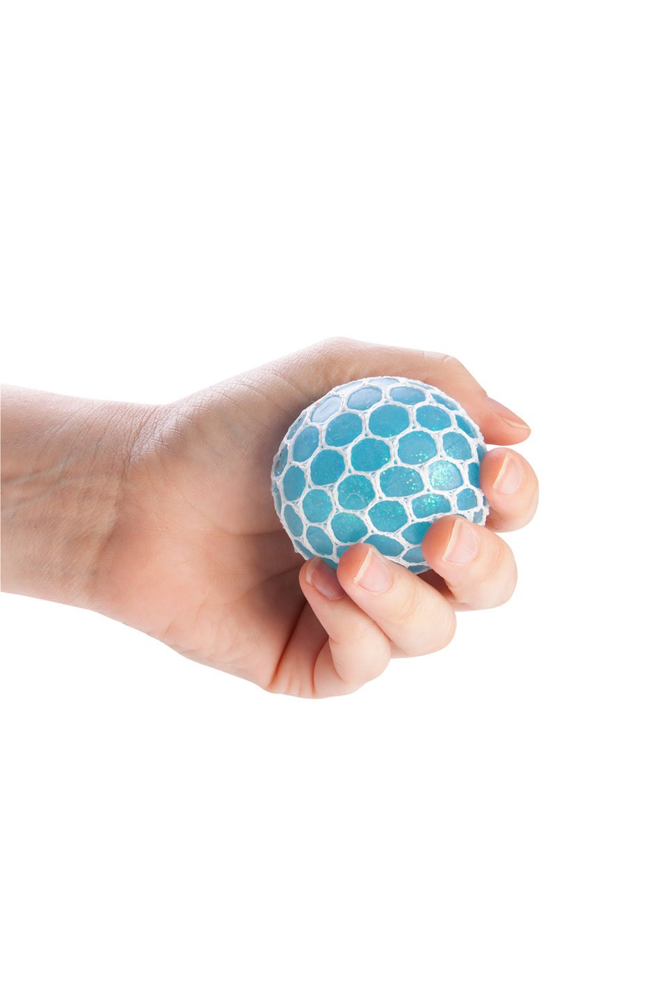 [TEST] Kids Squish Pealescent Ball