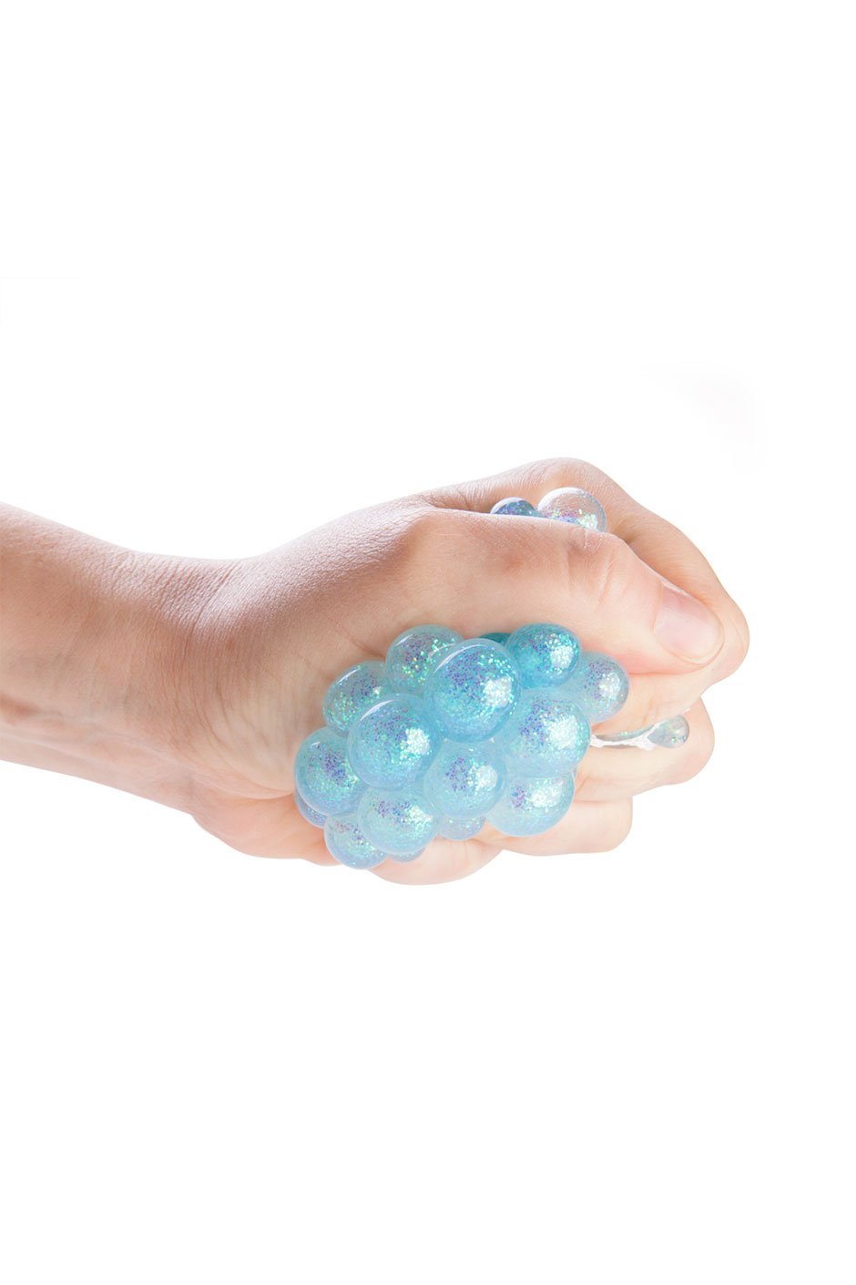 [TEST] Kids Squish Pealescent Ball