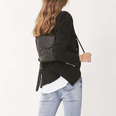 [TEST] Kids Daisy Mini Backpack