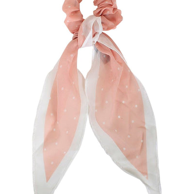 [TEST] Kids Scrunchie Scarf