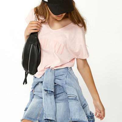 [TEST] Kids Manhattan Slouch Tee