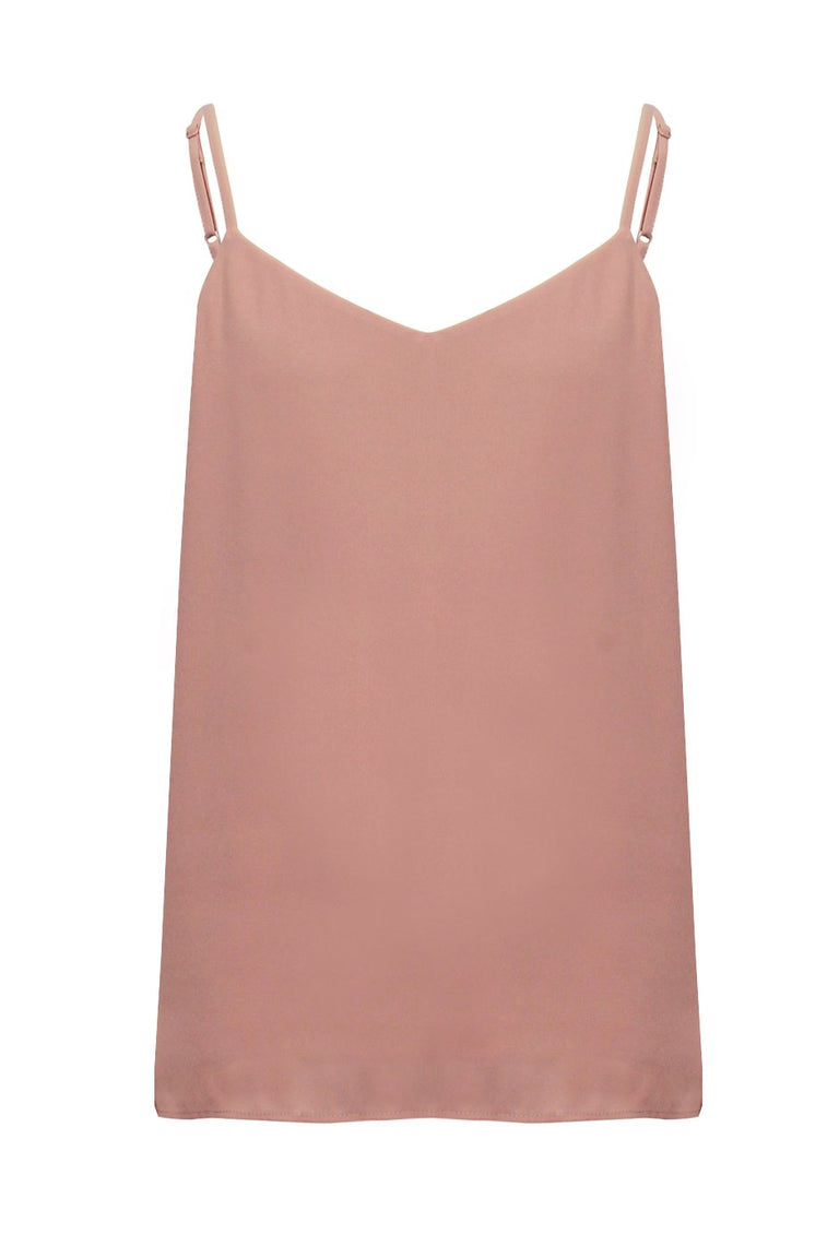[TEST] Girls Gracie Woven Cami