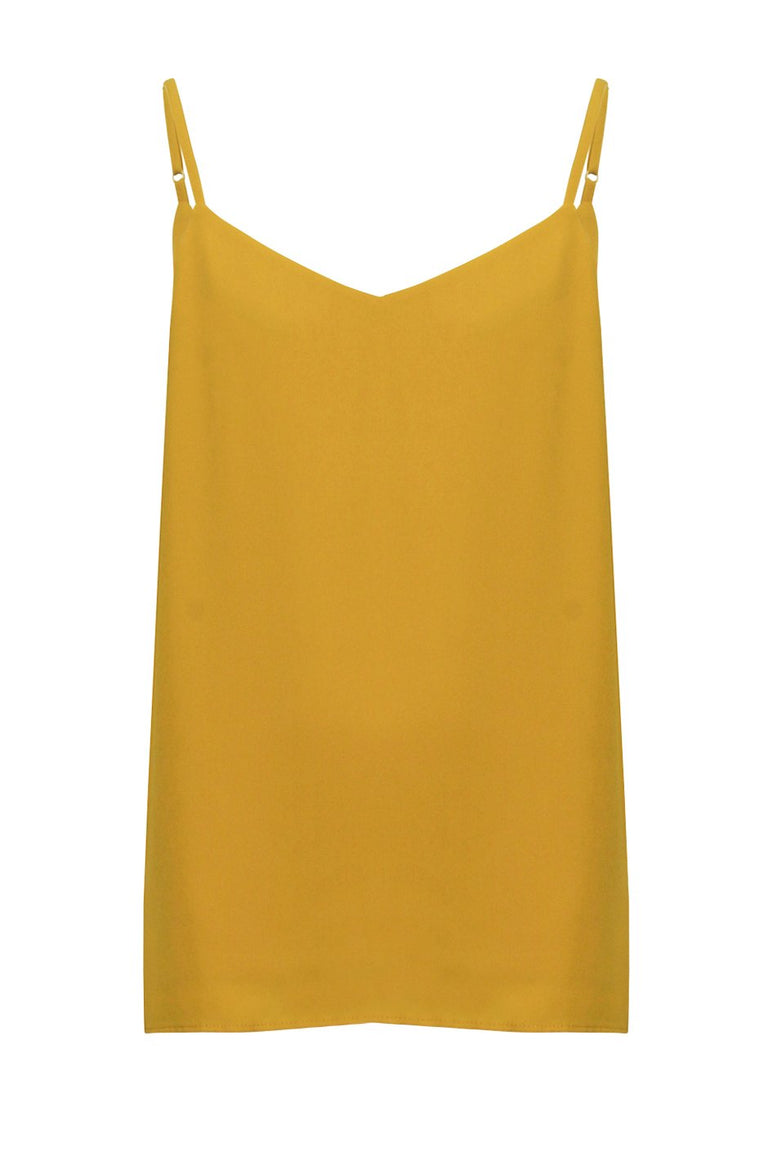[TEST] Girls Gracie Woven Cami
