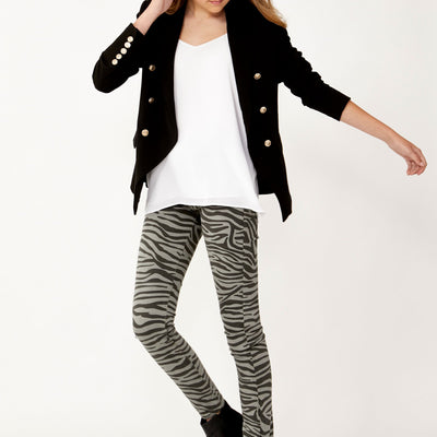 [TEST] Girls Gracie Woven Cami