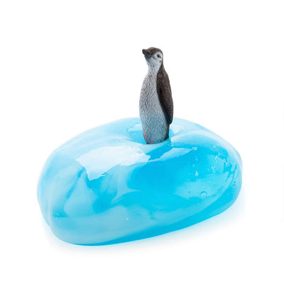 [TEST] Kids Penguin Putty