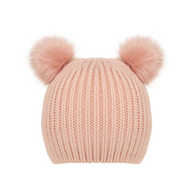 [TEST] Kids Penelope Double Beanie