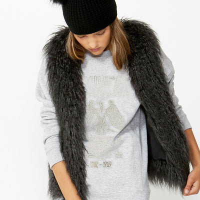 [TEST] Kids Nouveau Monde Sweat