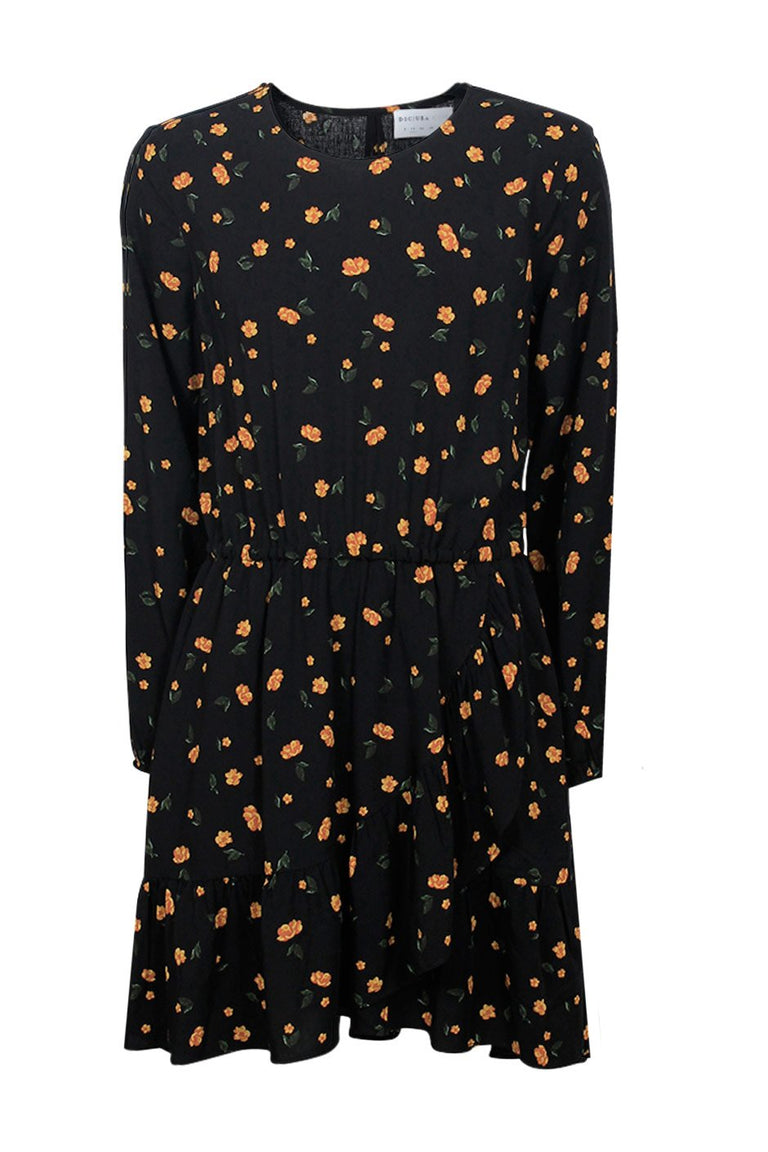 [TEST] Kids Gabriella Ruffle Dress