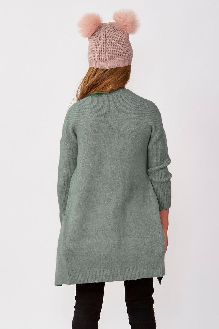 [TEST] Girls Willow Everyday Cardigan