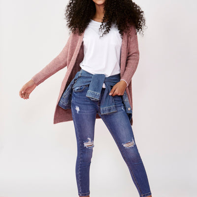 [TEST] Girls Willow Everyday Cardigan