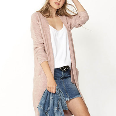 [TEST] Girls Willow Everyday Cardigan