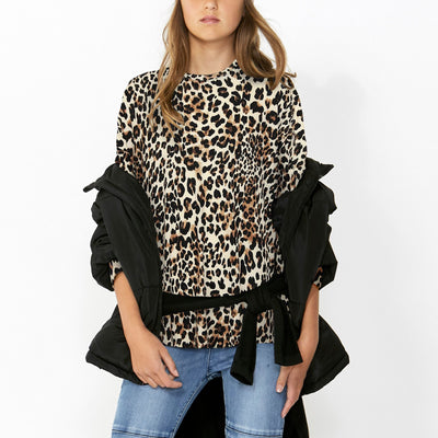[TEST] Kids Zoey Tail Hem Tee