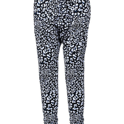 [TEST] Kids Printed Drop Crotch Pant