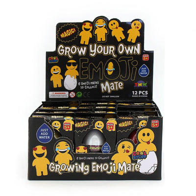 [TEST] Kids Growing Emoji Mate