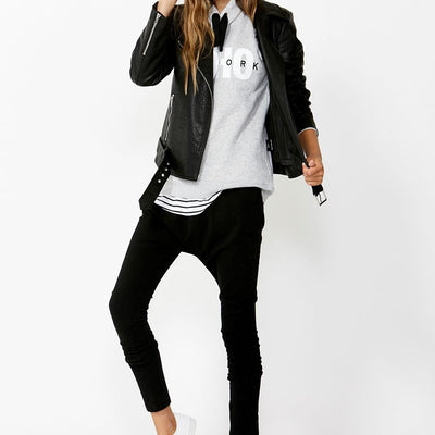 [TEST] Kids Soho New York Sweat