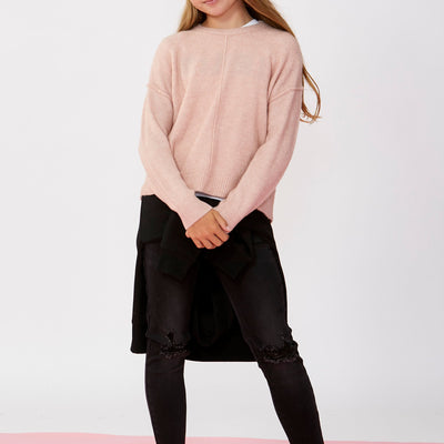 [TEST] Kids Tahli Jumper Knit