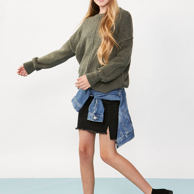 [TEST] Kids Tahli Jumper Knit