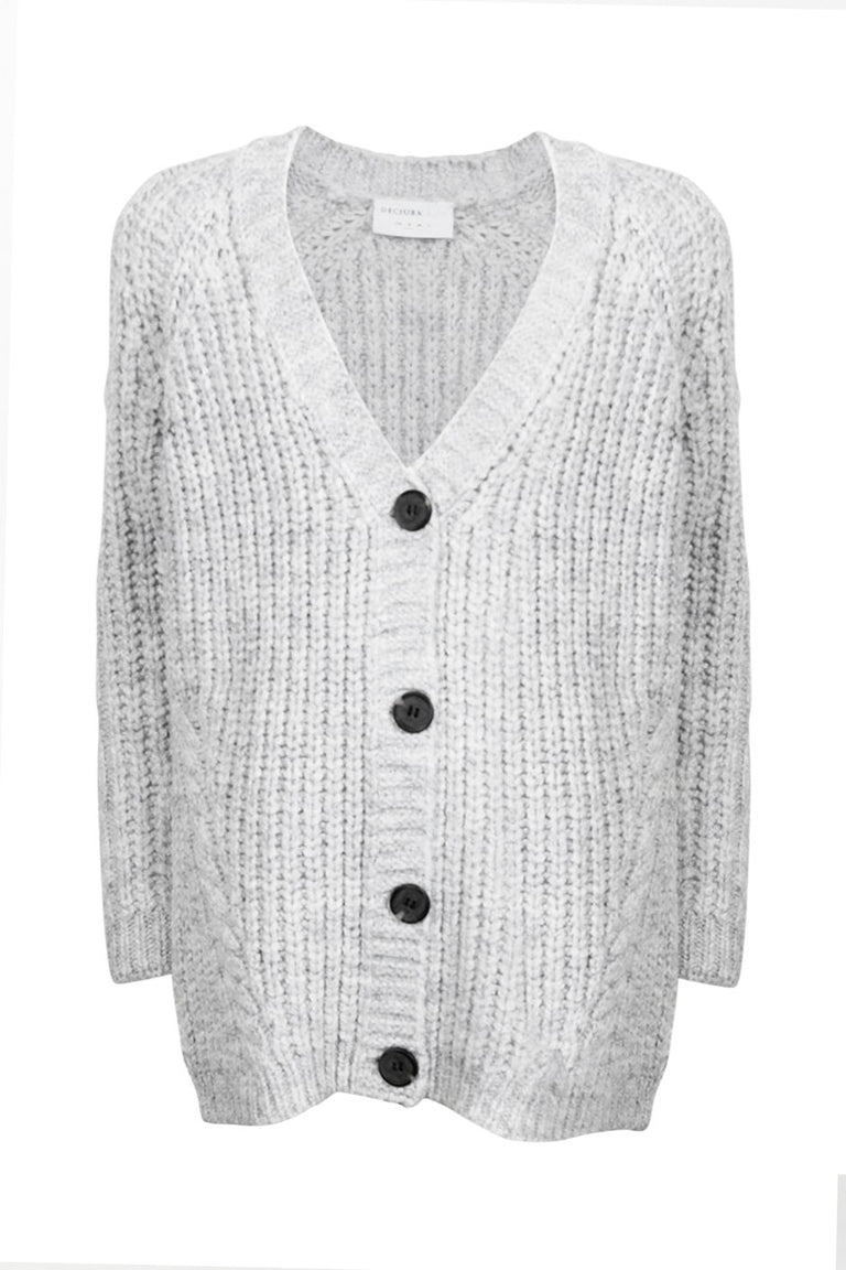 [TEST] Kids Eliza Button Up Cardi